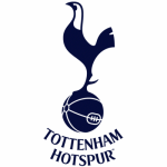 Training Tottenham Hotspur